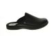 Zwarte Herenpantoffels Fly Flot