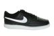 Zwarte Herensneaker Nike