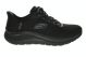 Zwarte Herensneaker Skechers Archfit Slipins