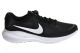 Zwarte Nike Revolution Sportschoenen