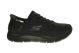 Zwarte Skechers Gowalk Slip-ins Heren