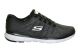 Zwarte Skechers Satellites