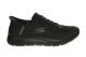 Zwarte Skechers Slip-ins Archfit
