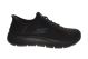 Zwarte Skechers Slipins Dames