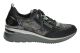 Zwarte Sneaker Comfort Remonte