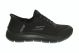 Zwarte Sneaker Skechers Go Walk Slip-ins