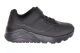 Zwarte Sneaker Skechers Kids Vendox