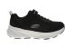 Zwarte Sportschoenen Kids Skechers Edgeride