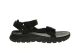 Zwarte Teva Sandalen Hurricane