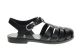 Zwarte Watersandalen Igor