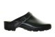 Zweedse Klompen Zwart