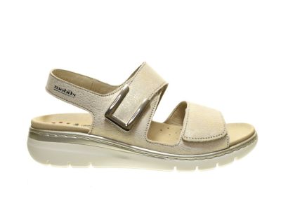 Dames Sandalen Lalia Sand