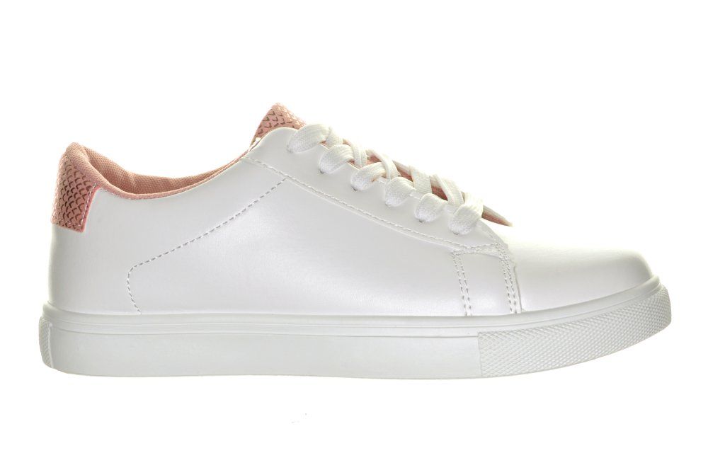 Witte Sneakers Dames Goedkoop | Shoez.be | Gratis Verzending \u0026 Retour