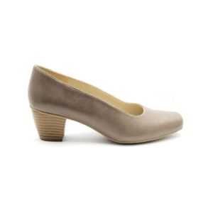 Academy Confort Taupe Effen