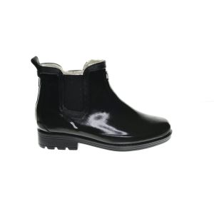 Aigle Carville Fur Zwart