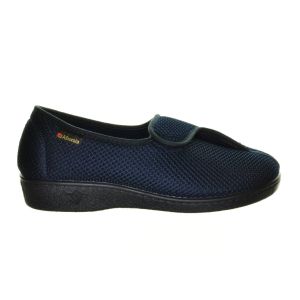 Alberola Verbandpantoffel Blauw