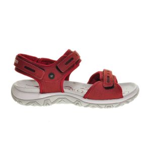 Allrounder Sandalen Rood Lagoona