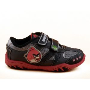 Angry Birds Velcro Schoenen