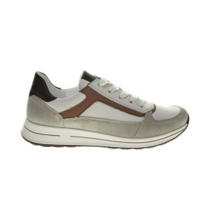 Ara Osaka Shel Cream Moka Comfortschoenen