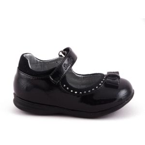 Babyschoenen Meisjes Zwart Goedkoop