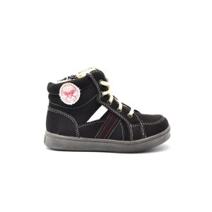 Babyschoenen Warm Winter Zwart