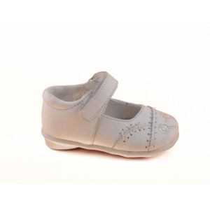 Babyschoenen Wit Leder Goedkoop