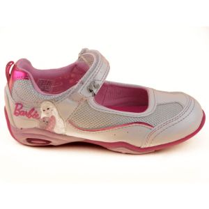 Barbie Ballerina Wit