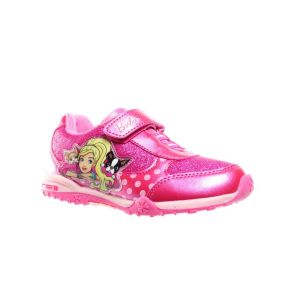 Barbie Schoenen Met Lichtjes