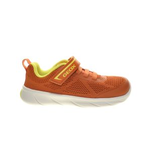 Barefoot Kinderen Oranje Geox