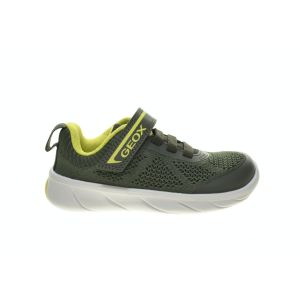 Barefoot Schoenen Groen Kids Geox