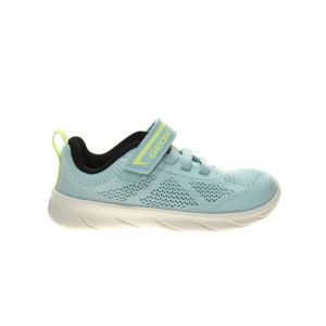 Barefoot Schoenen Kids Watersea Green Geox