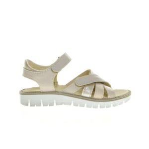 Beige Creme Kindersandalen Primigi
