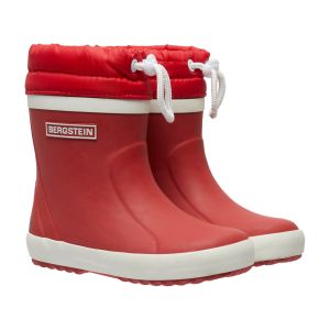 Bergstein Classic Thermo Rood