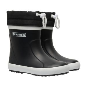 Bergstein Classic Thermo Zwart