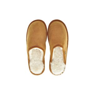 Berlin Pantoffels Wol