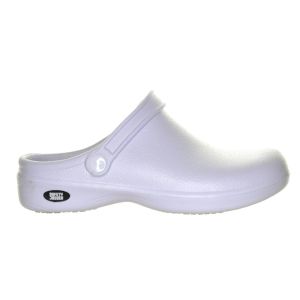 Bestlight White Clog