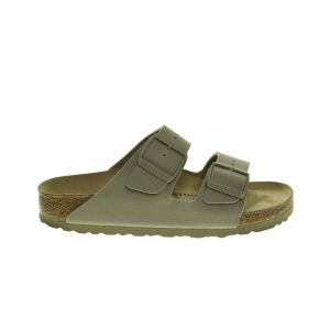 Birkenstock Arizona Faded Khaki