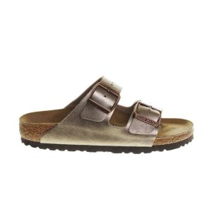 Birkenstock Arizona Graceful Taupe