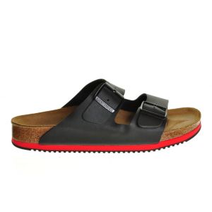 Birkenstock Arizona Prof Black