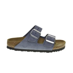 Birkenstock Arizona Stone Blue
