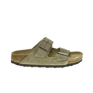 Birkenstock Arizona Taupe