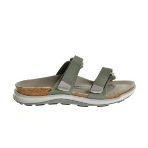 Birkenstock Sahara Futura Khaki