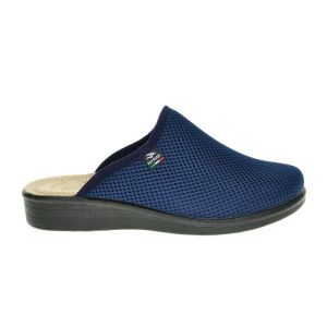 Blauwe Muil Zomer Flyflot