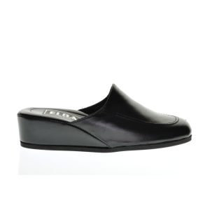 Blauwe Pantoffel Buffel Instap