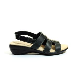 Blauwe Sandalen Dames