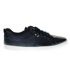 Blauwe Sneaker Heren