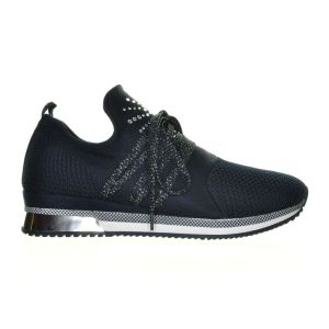 Blauwe Sneakers Marco Tozzi