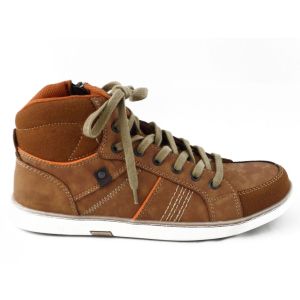 Bm Footwear Camel