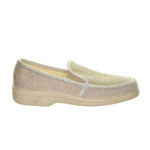 Boco Mocassin Beige