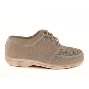 Boco Pantoffel Beige